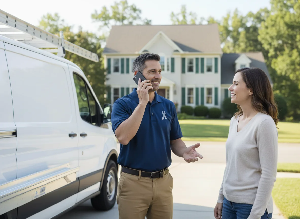 Home Gutter Service Coahoma, TX FAQs